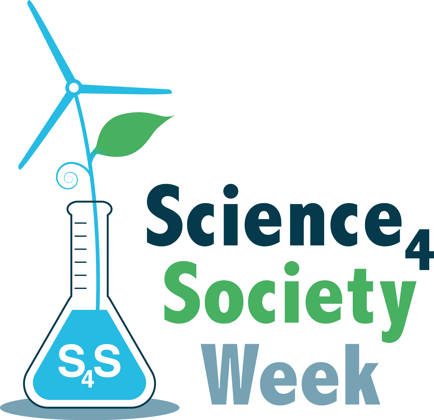 Science For Society Week